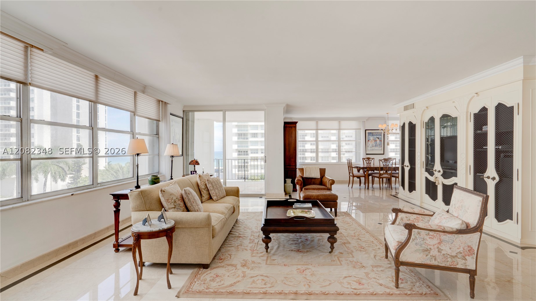 5640 Collins Ave #6B Miami Beach, FL 33140