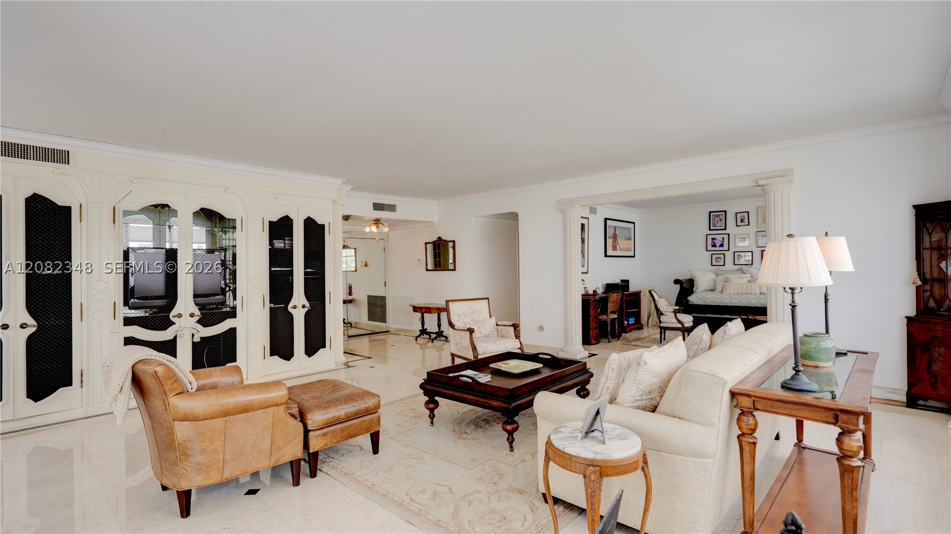 5640 Collins Ave #6B Miami Beach, FL 33140