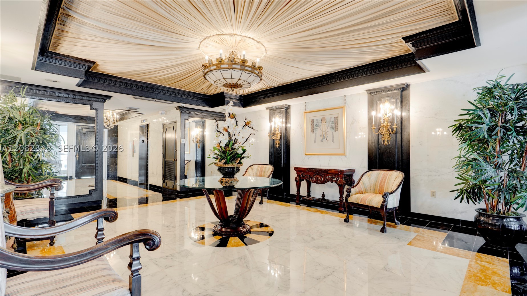 5640 Collins Ave #6B Miami Beach, FL 33140