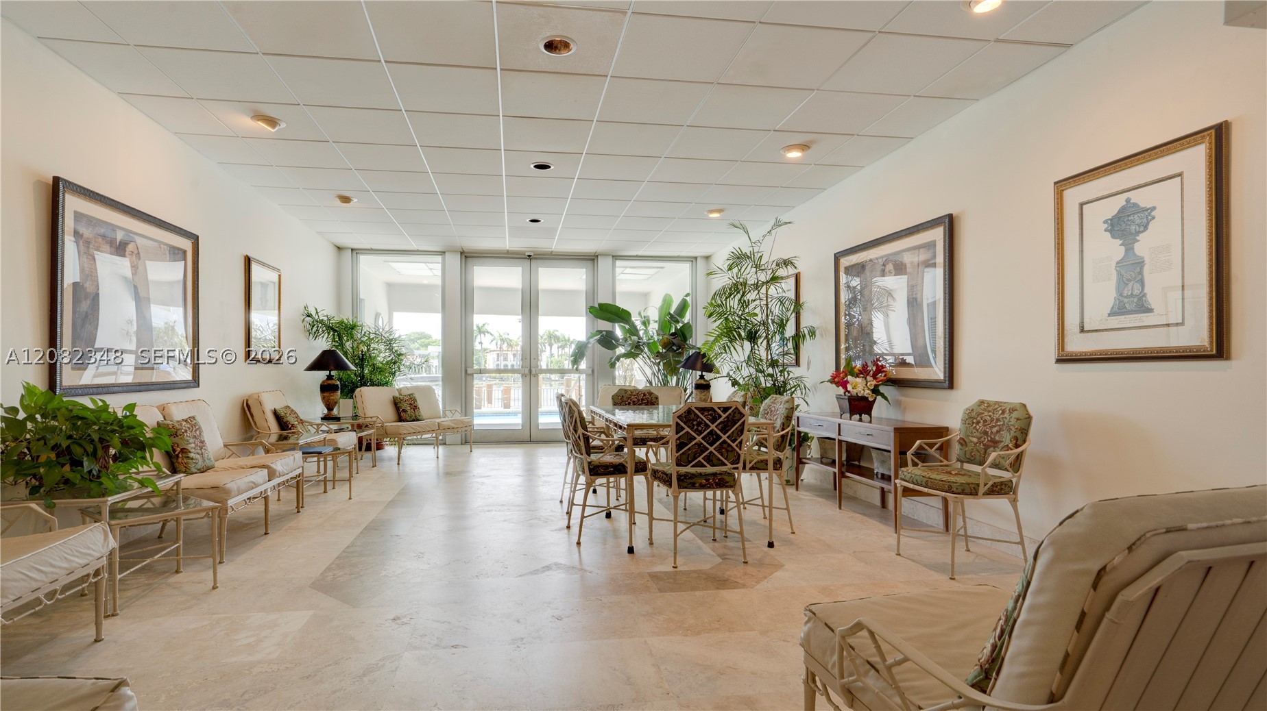 5640 Collins Ave #6B Miami Beach, FL 33140