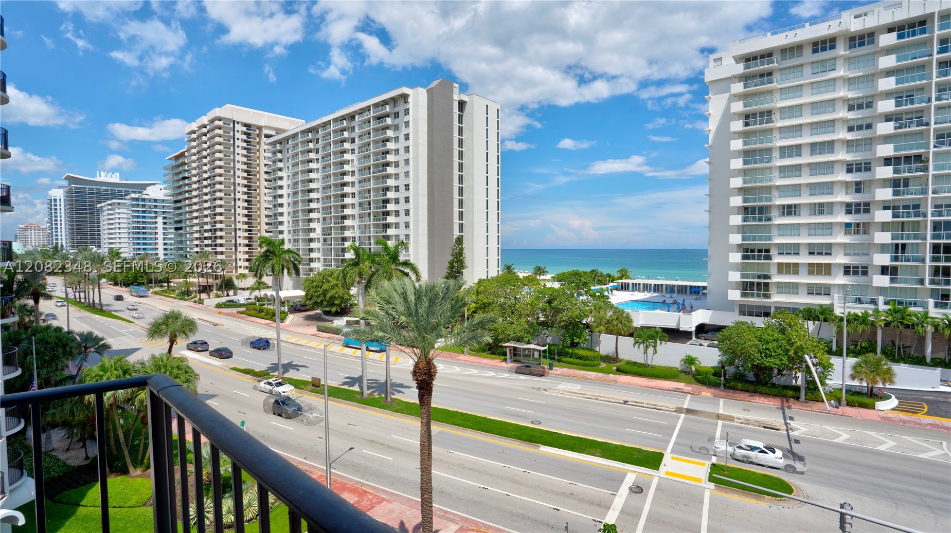 5640 Collins Ave #6B Miami Beach, FL 33140