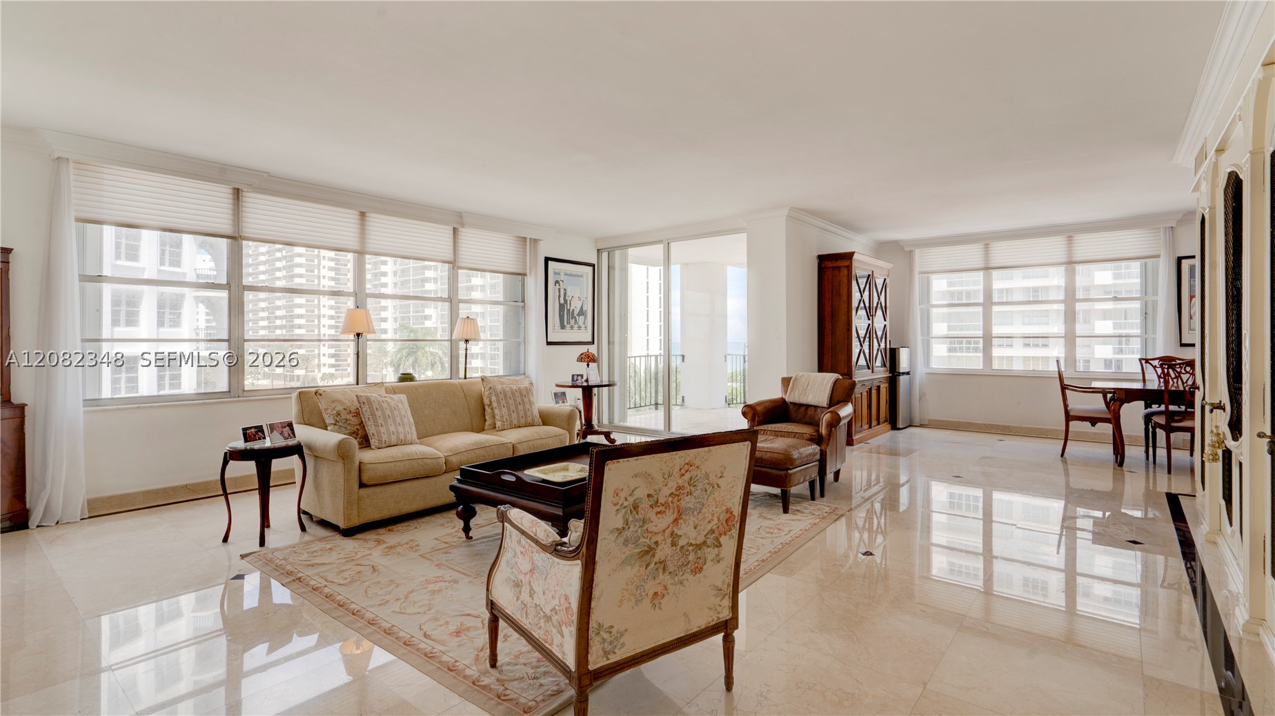 5640 Collins Ave #6B Miami Beach, FL 33140