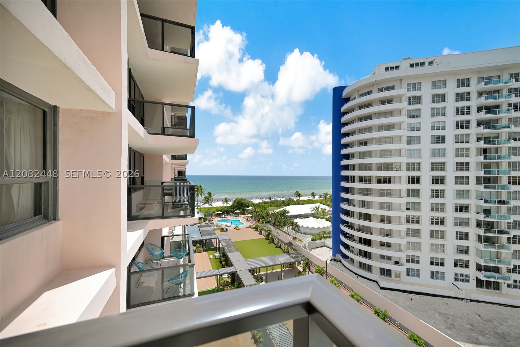 5225 Collins Ave #1015 Miami Beach, FL 33140