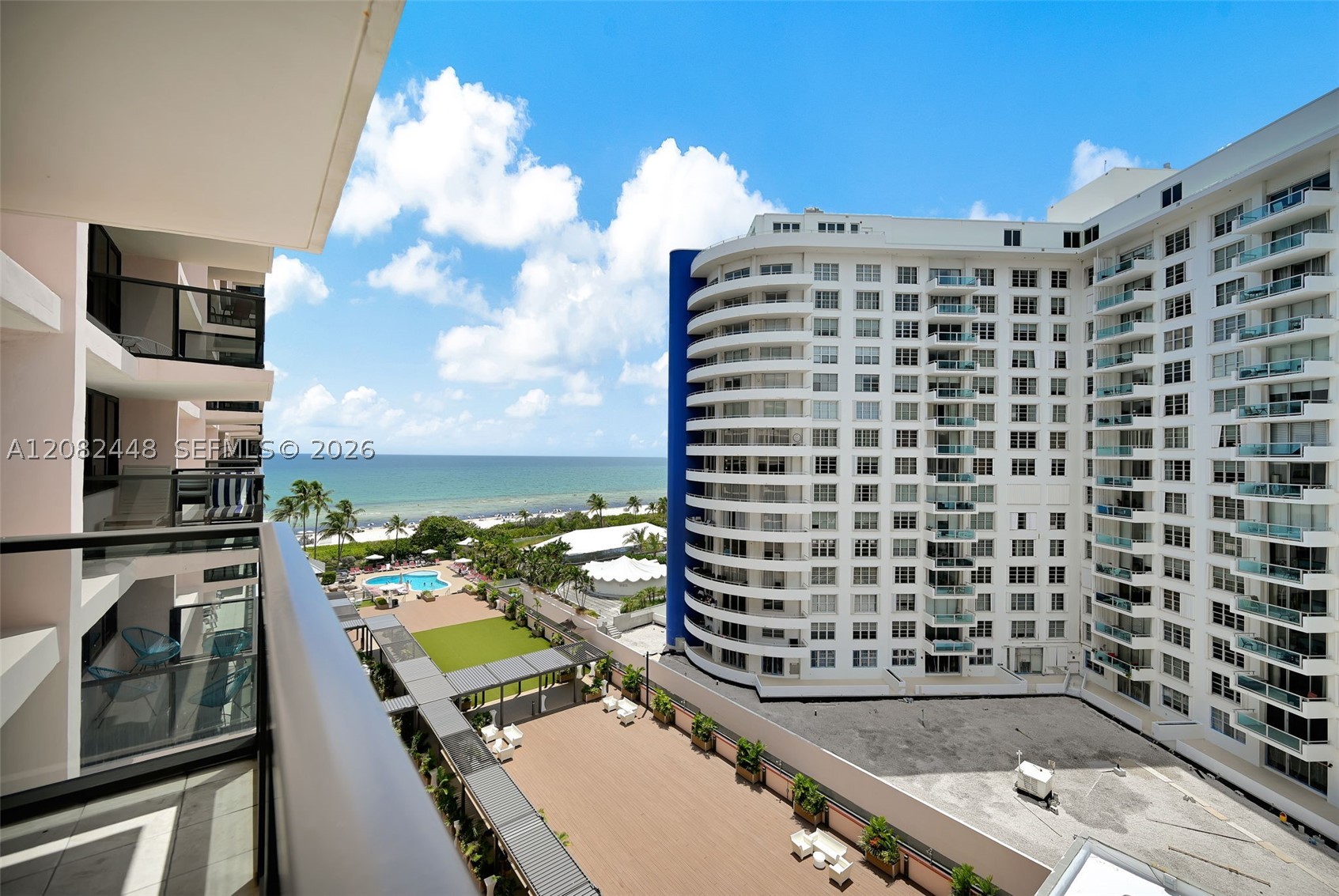 5225 Collins Ave #1015 Miami Beach, FL 33140