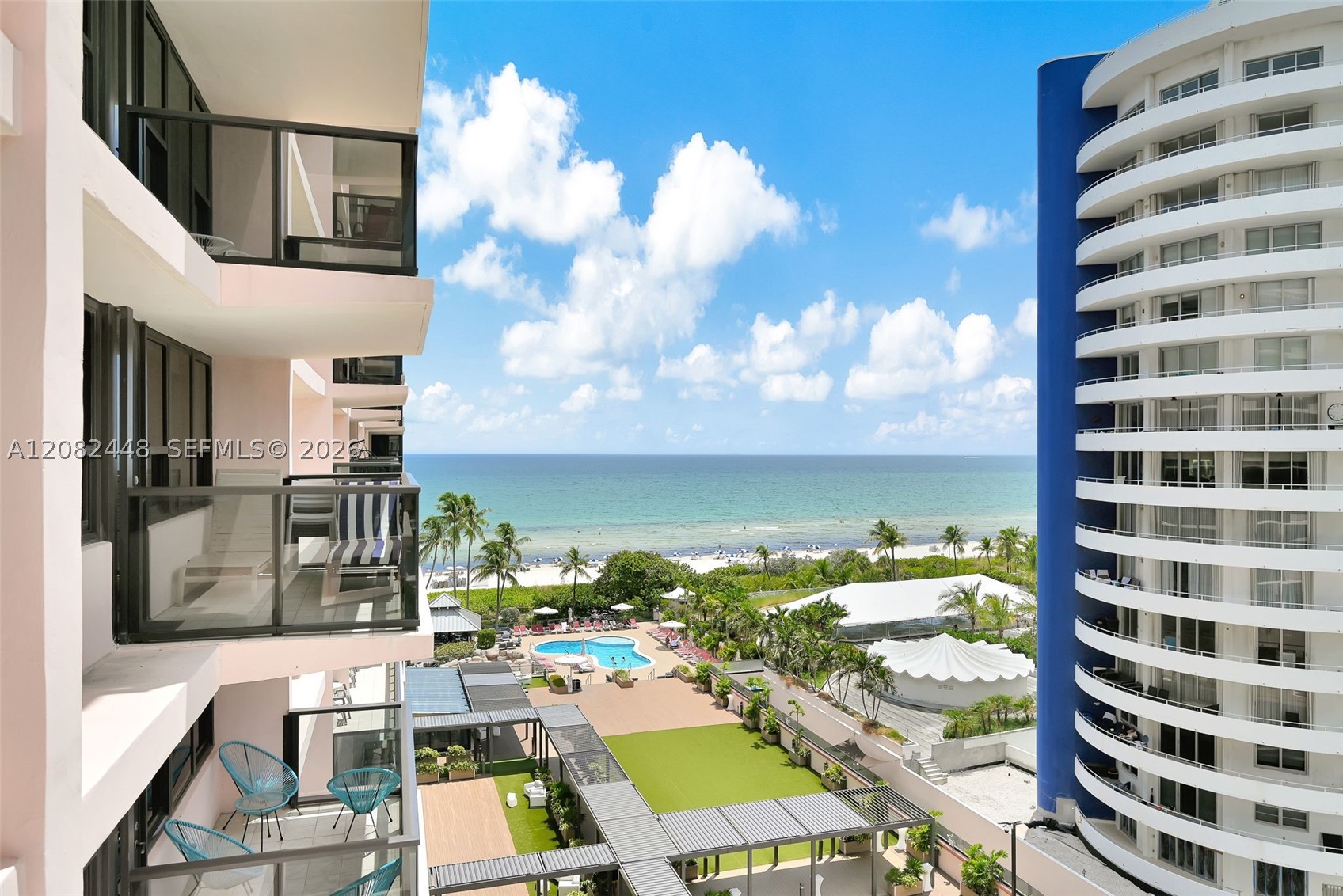 5225 Collins Ave #1015 Miami Beach, FL 33140