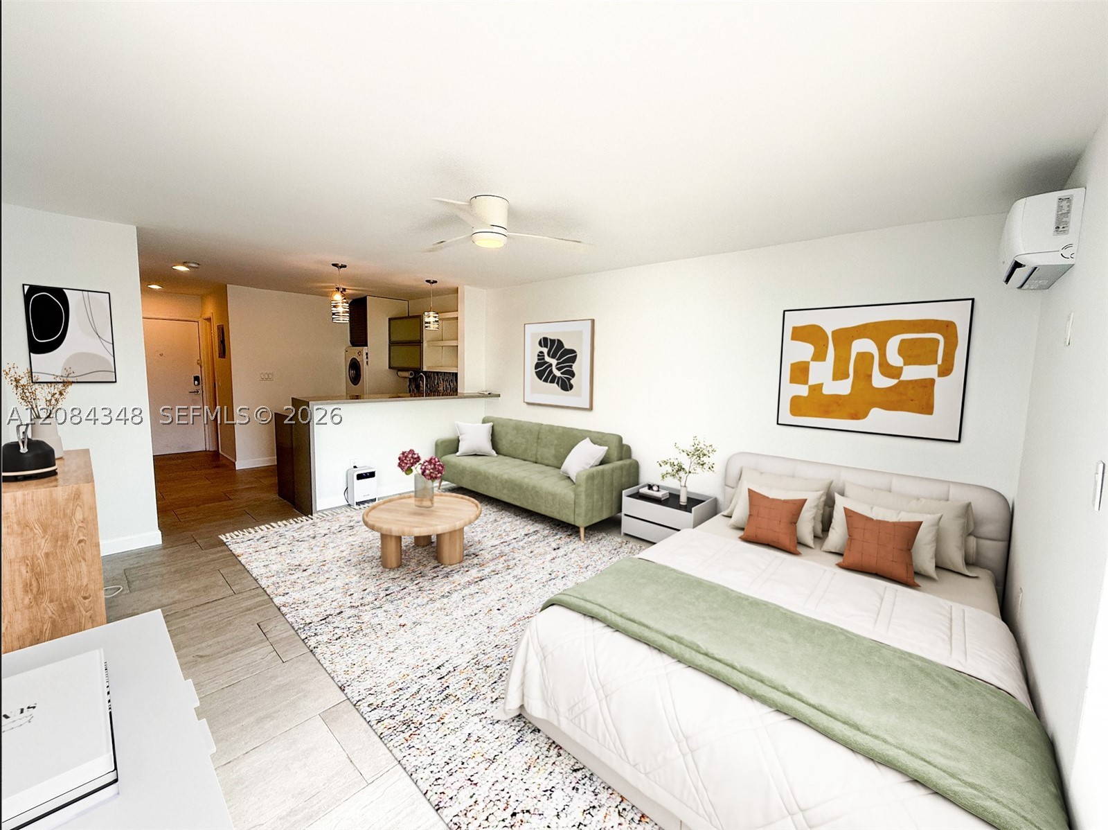 1441 Lincoln Rd #317