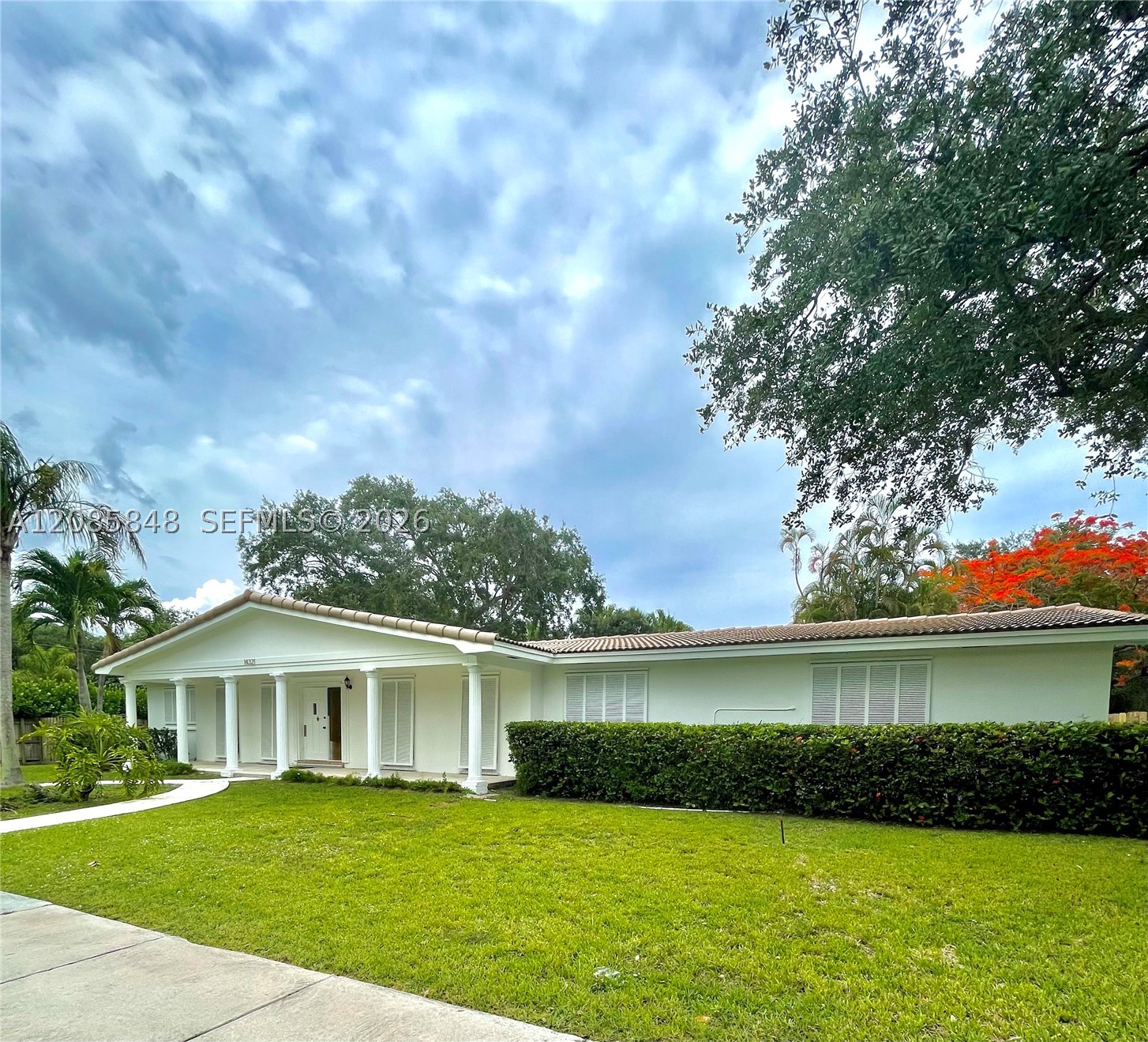 14321 SW 77th Ave