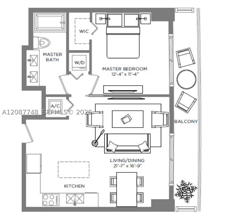 image Brickell Heights West7