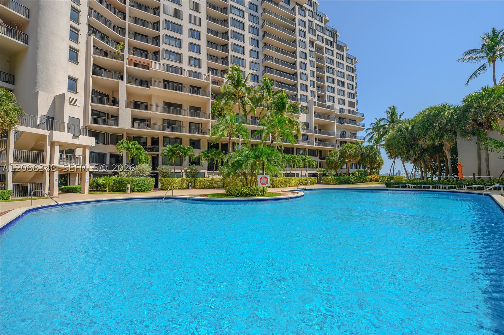 image Brickell Key Two20