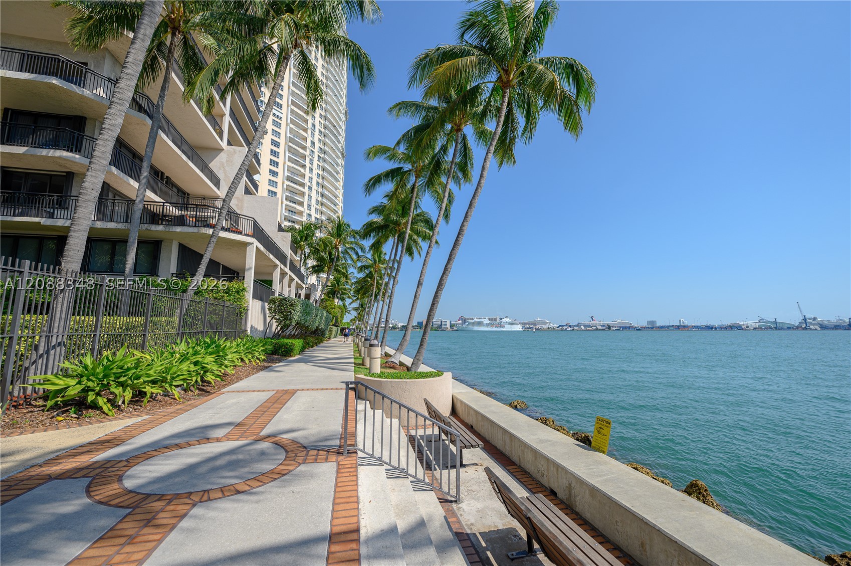 image Brickell Key Two23