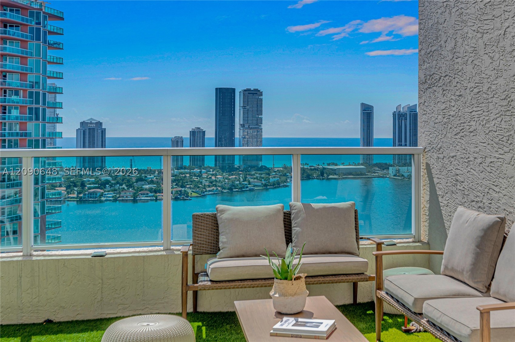 image Aventura Marina 212