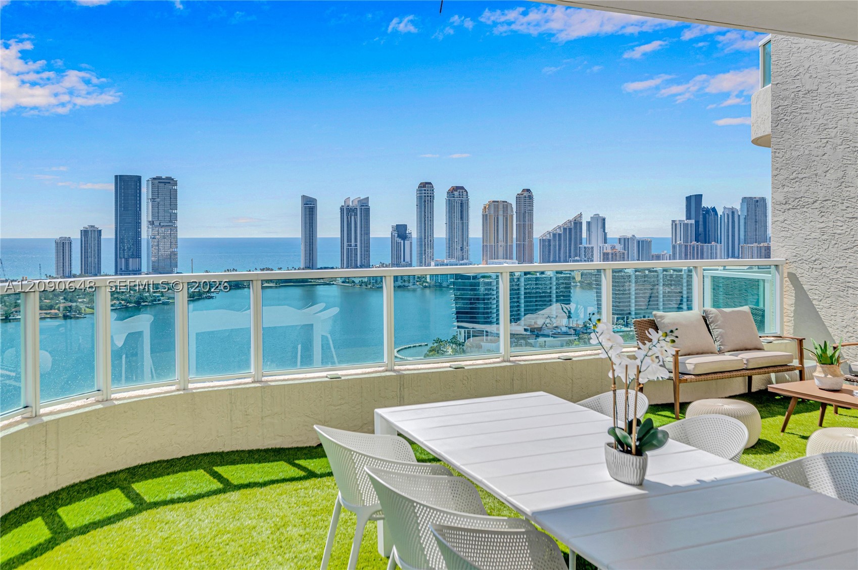 image Aventura Marina 215