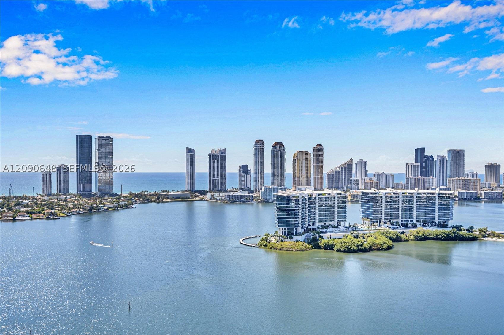 image Aventura Marina 220