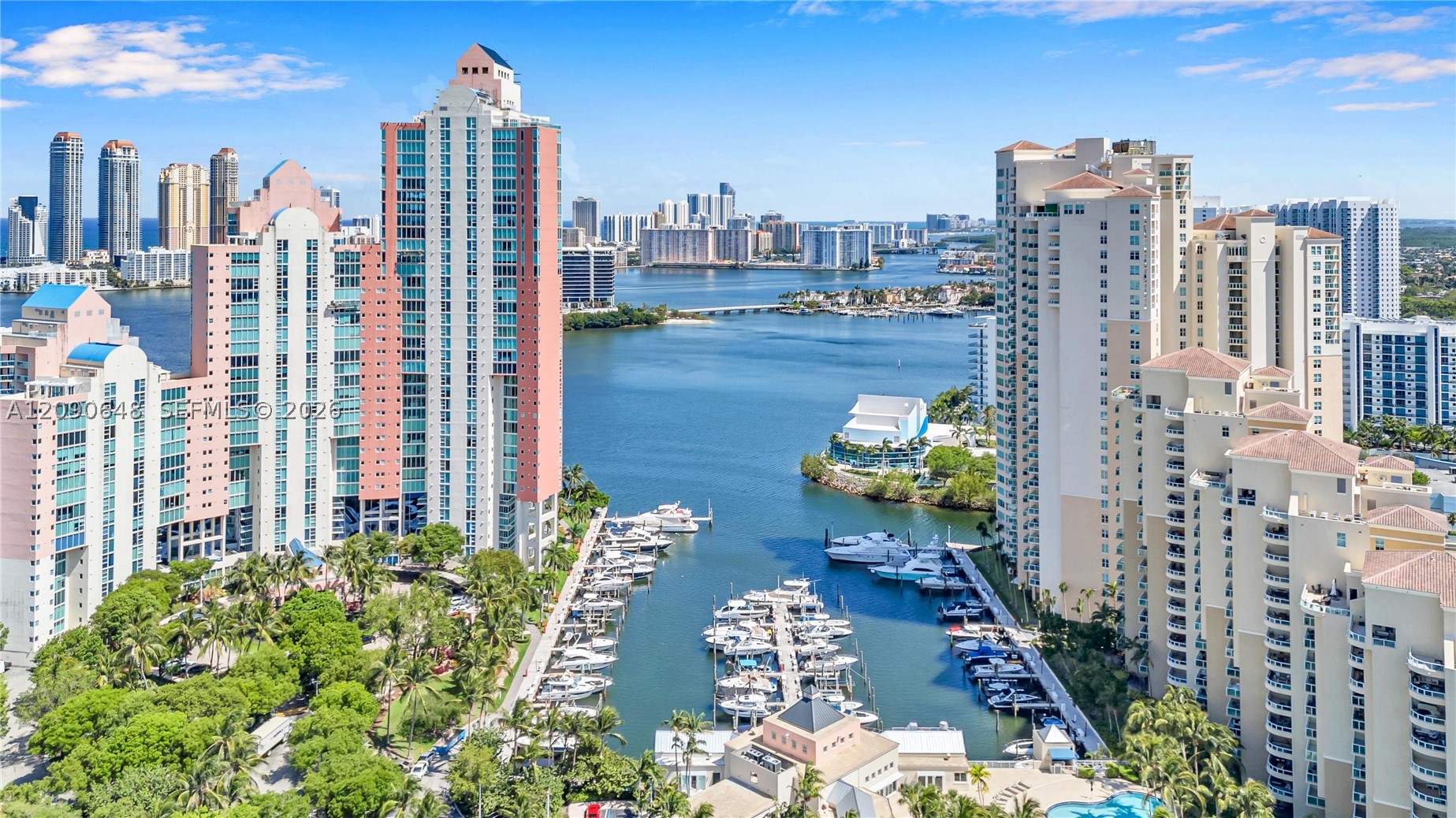 image Aventura Marina 258