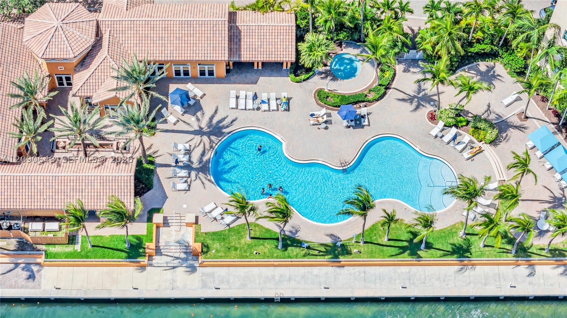 image Aventura Marina 259