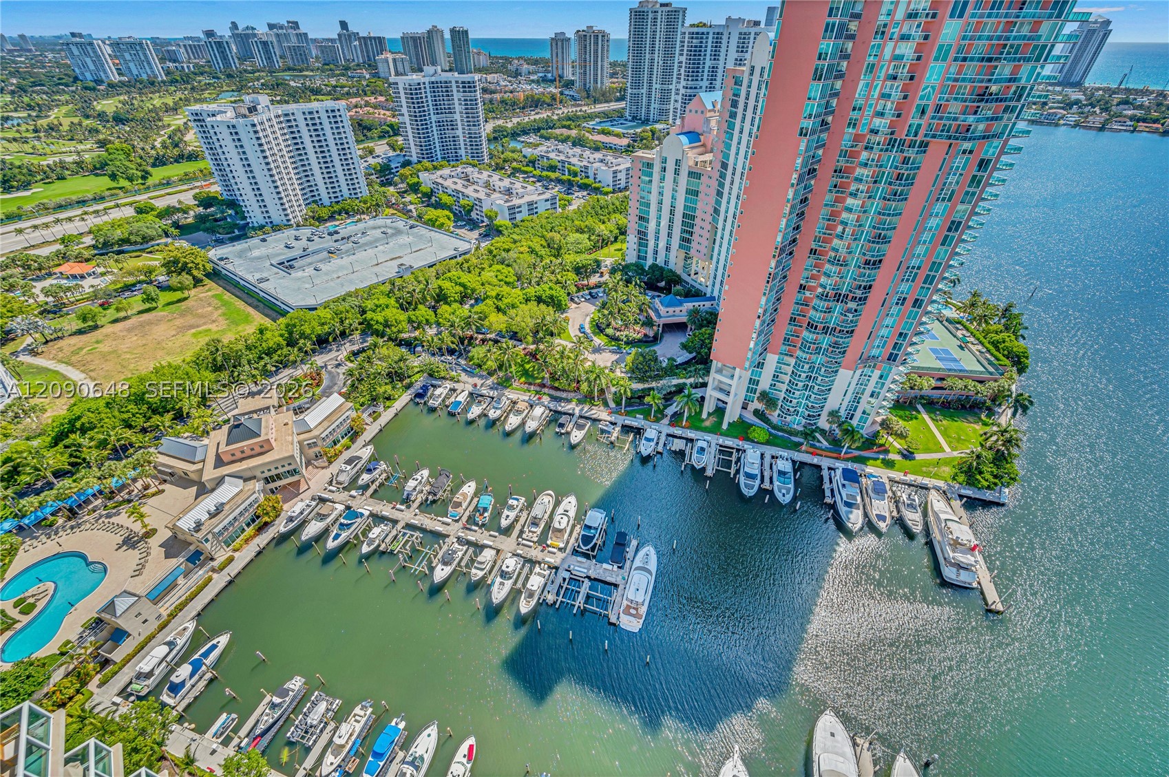 image Aventura Marina 261