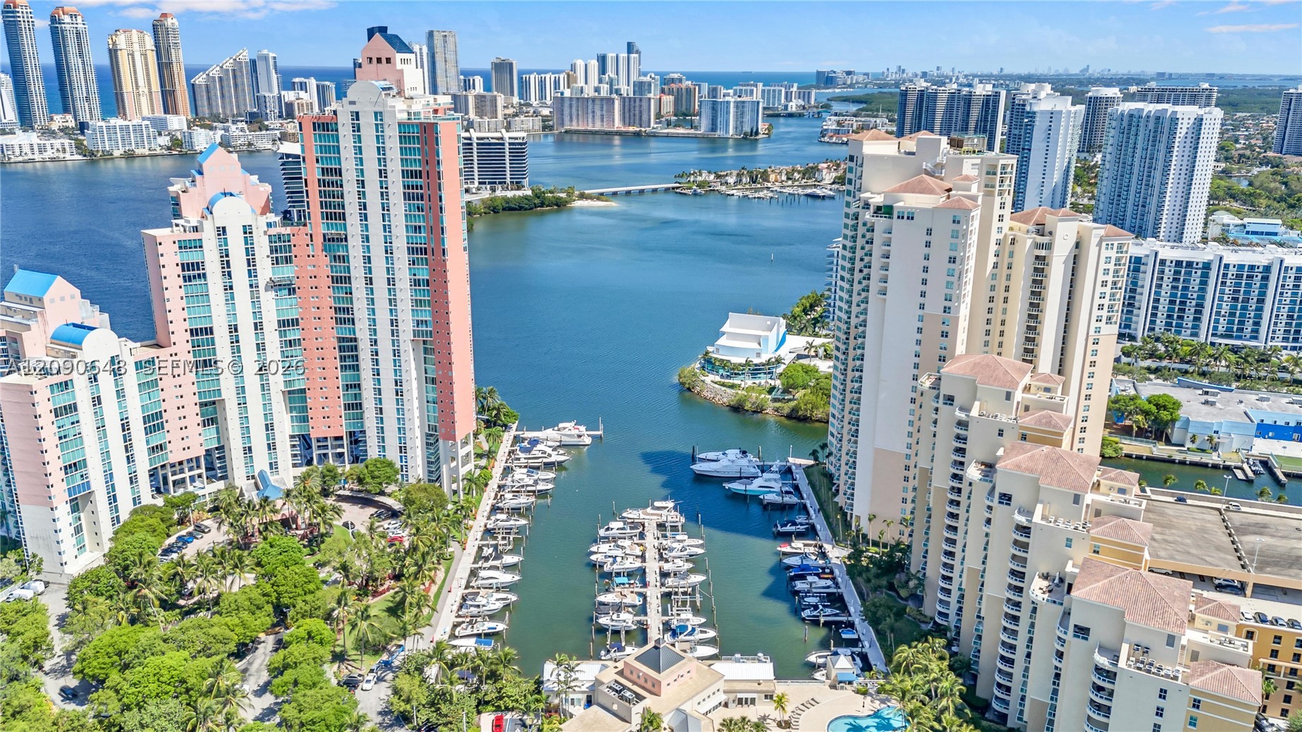 image Aventura Marina 262