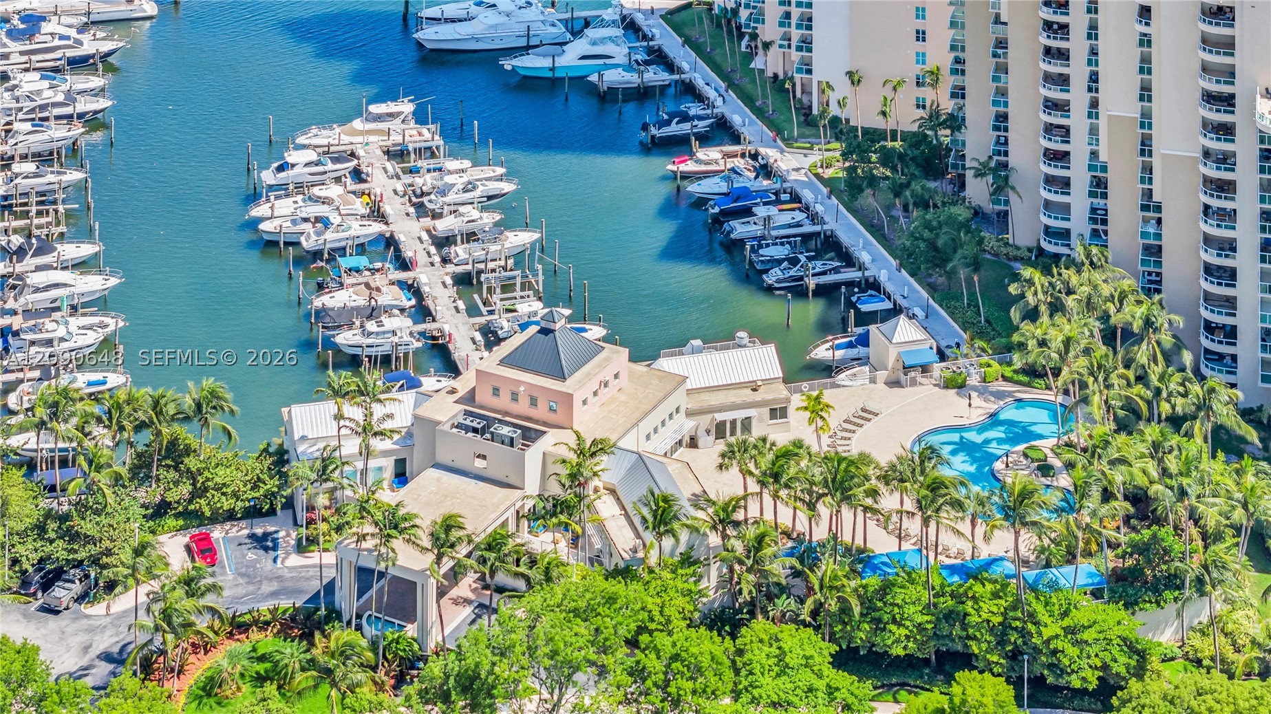 image Aventura Marina 263