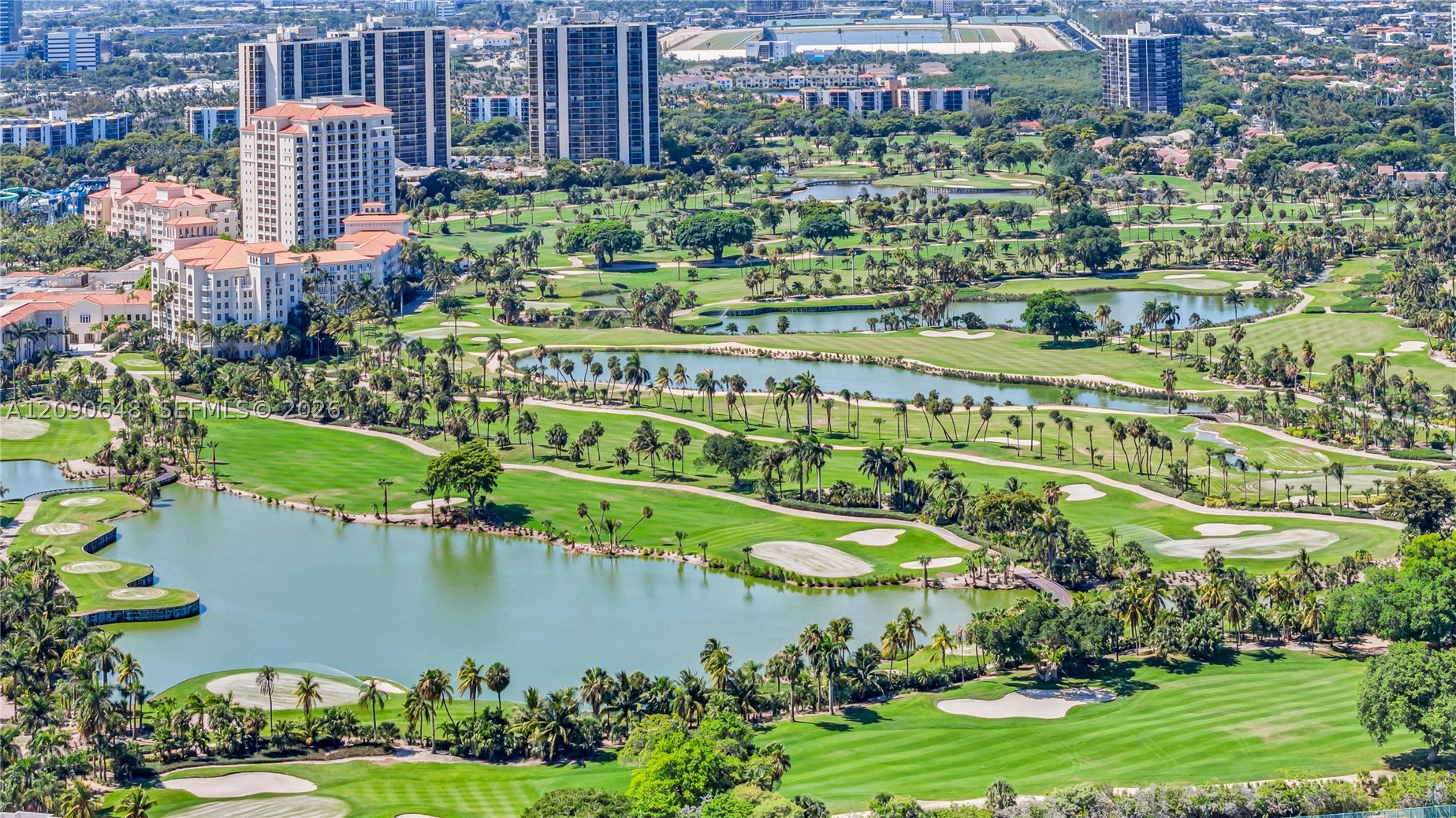 image Aventura Marina 265