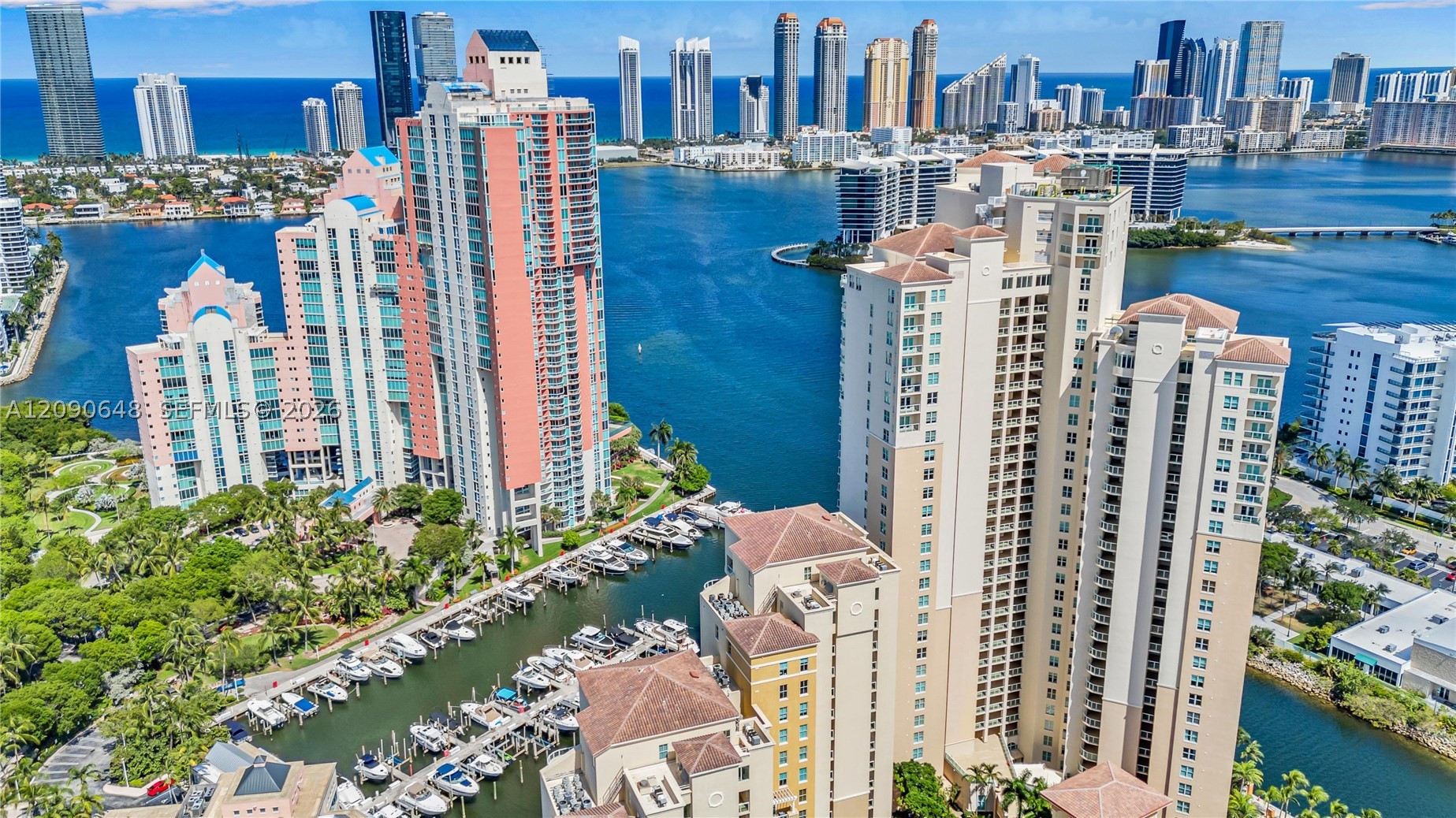 image Aventura Marina 266