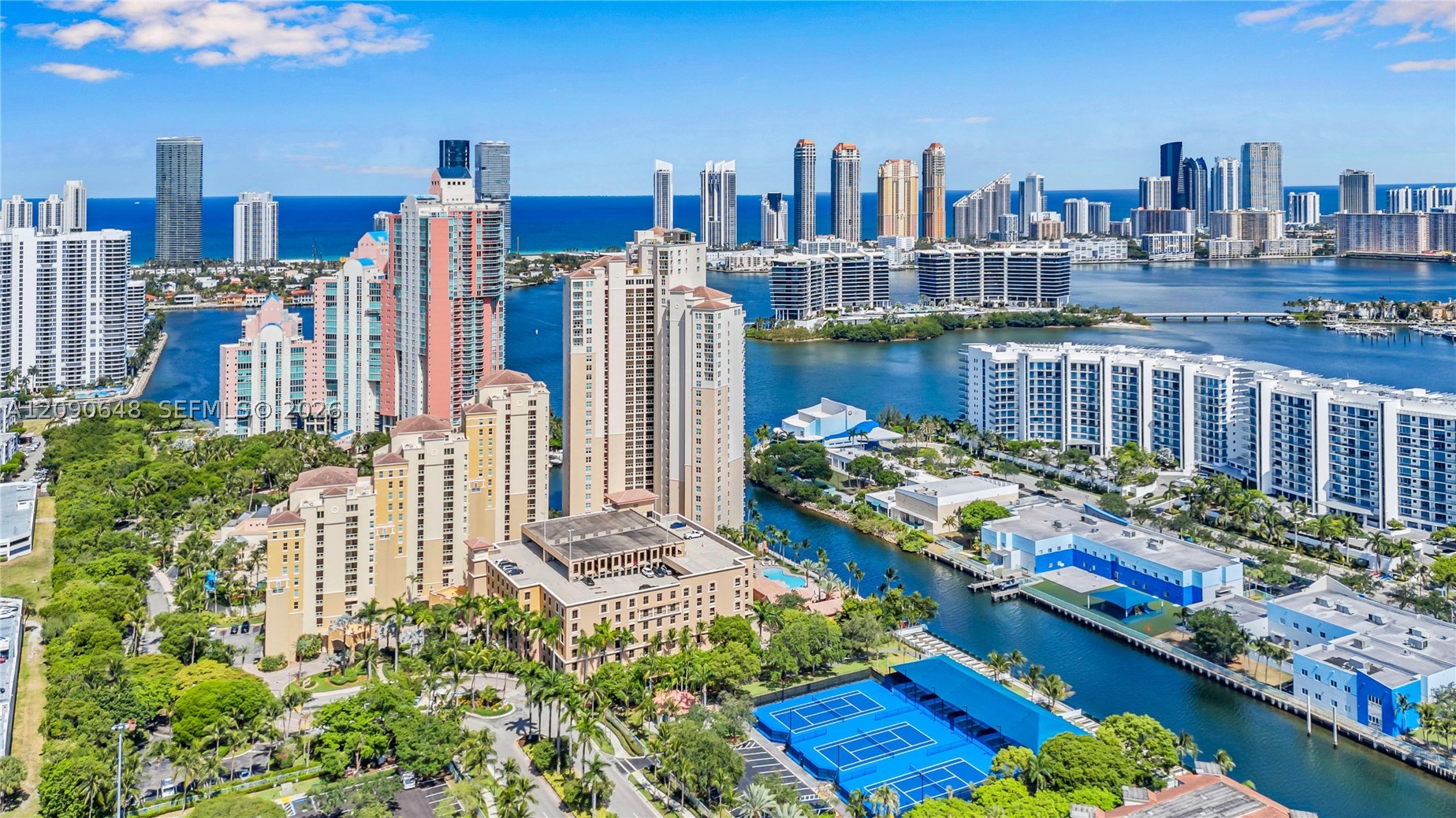 image Aventura Marina 268