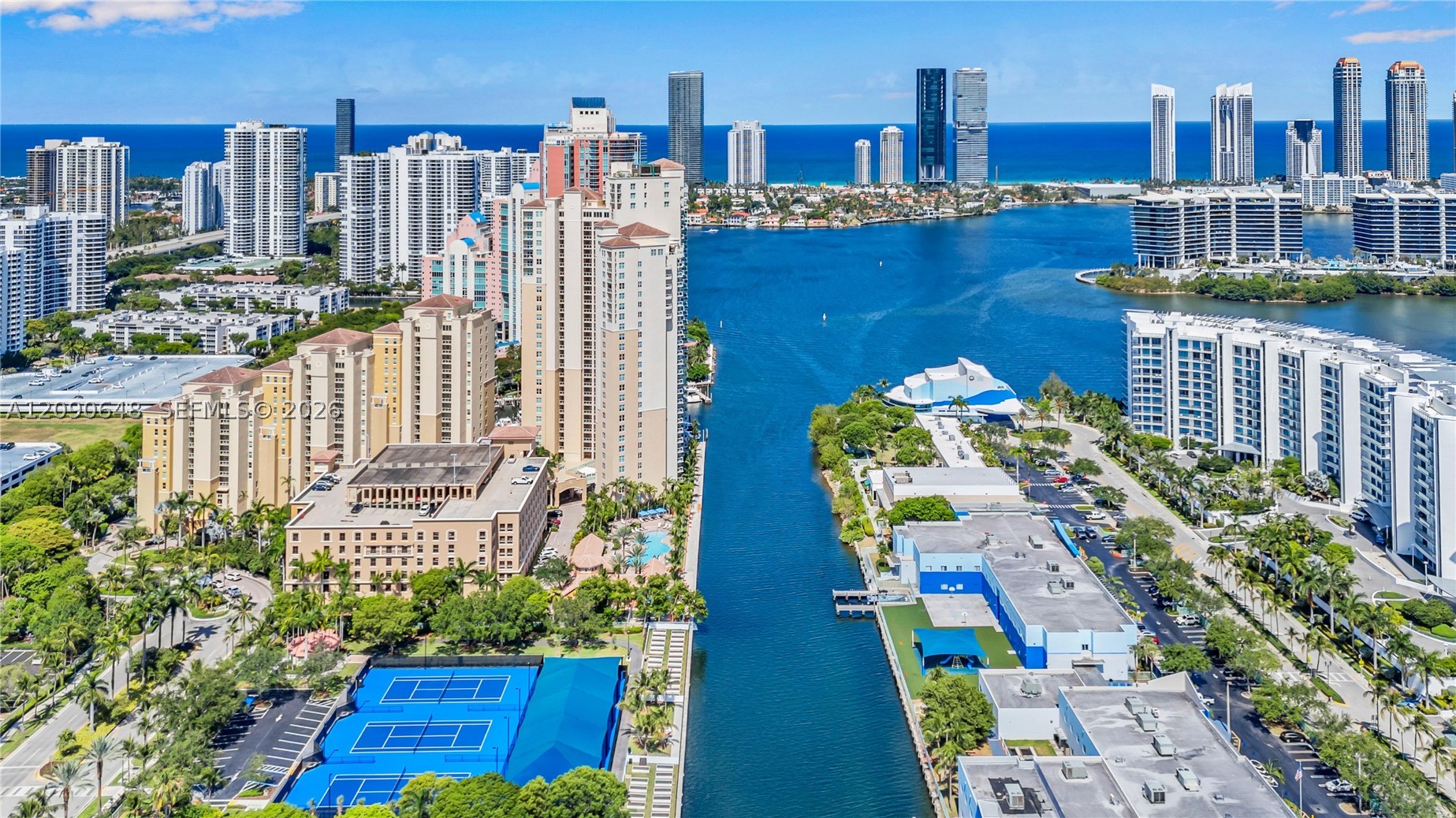 image Aventura Marina 269