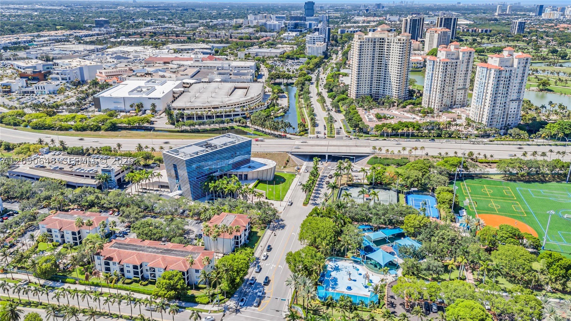 image Aventura Marina 271