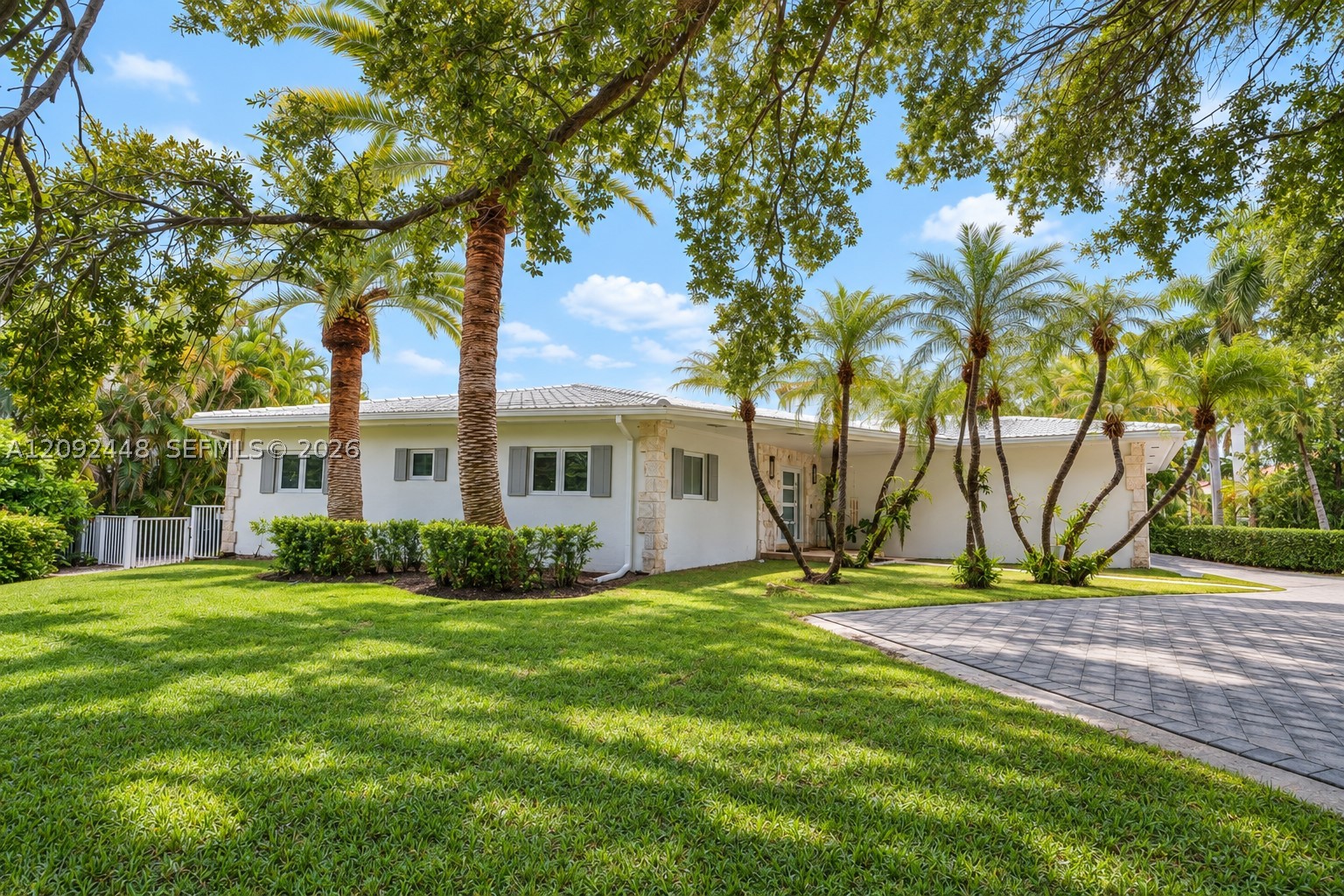 705 Bella Vis Ave Coral Gables, FL 33156