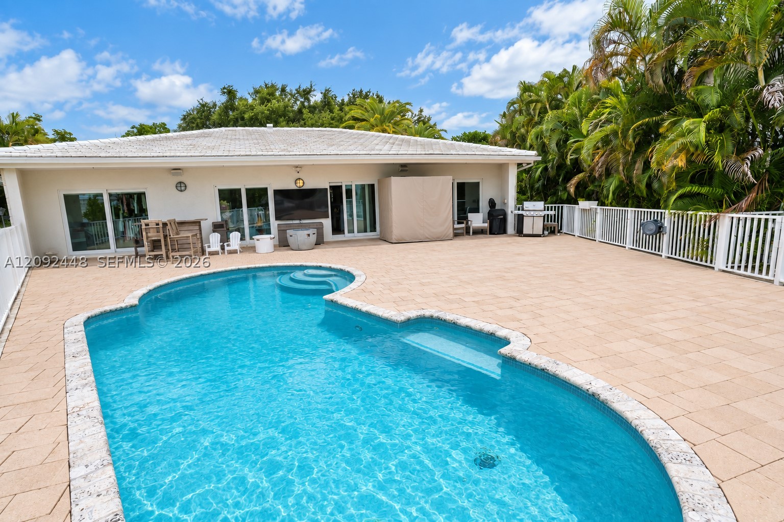 705 Bella Vis Ave Coral Gables, FL 33156