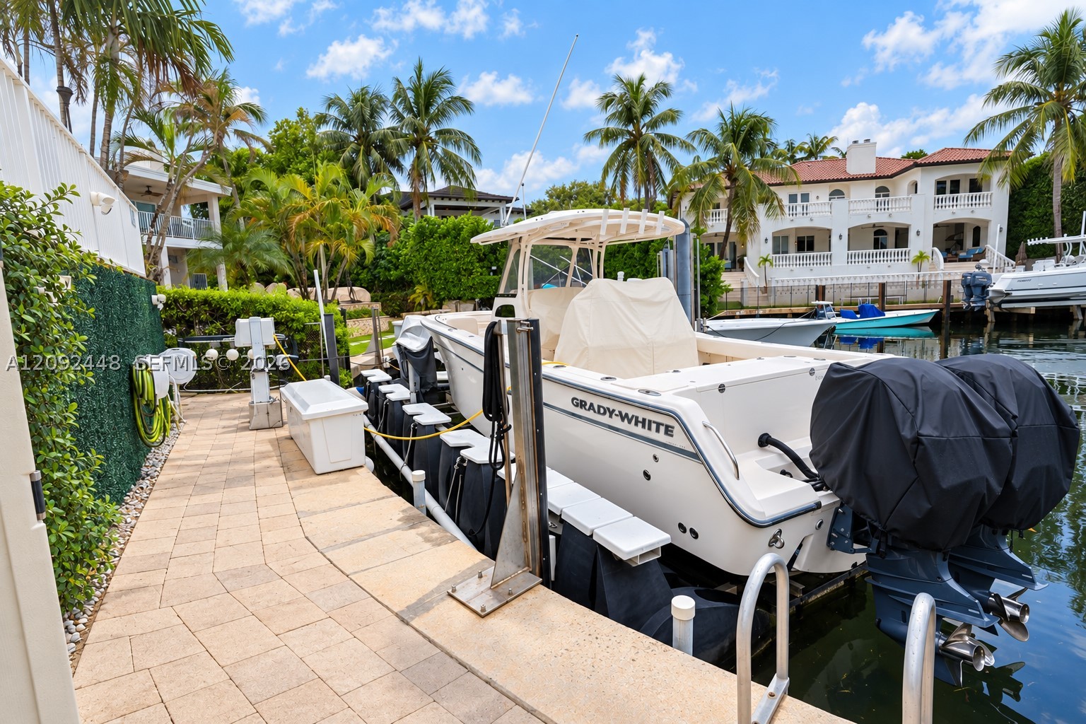 705 Bella Vis Ave Coral Gables, FL 33156