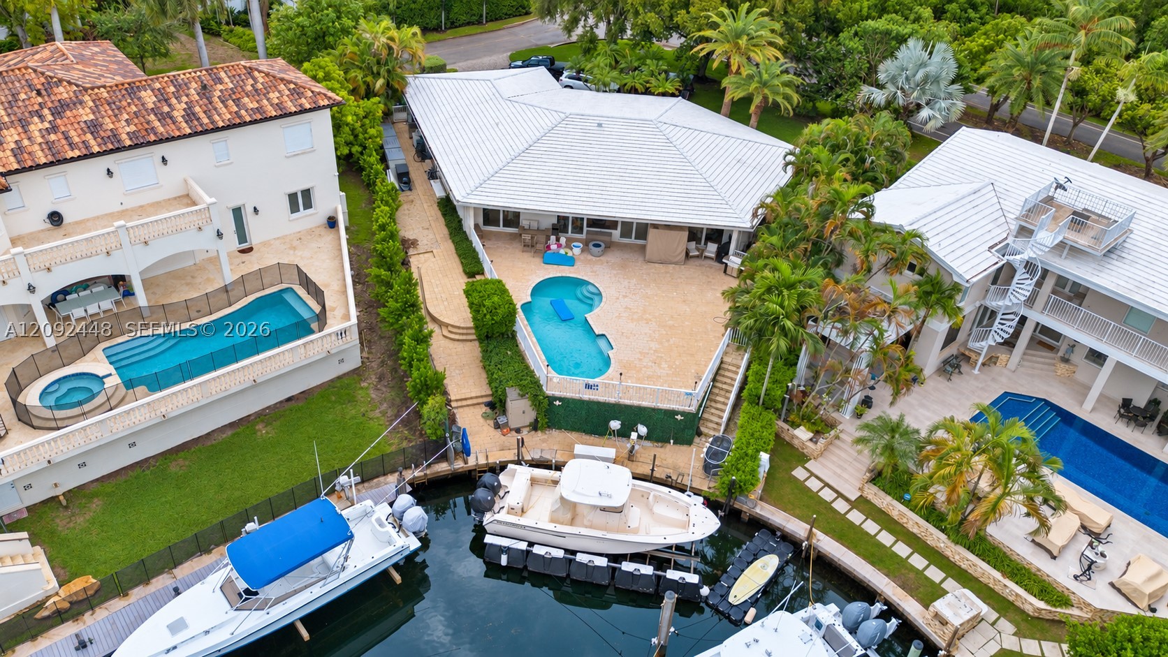 705 Bella Vis Ave Coral Gables, FL 33156