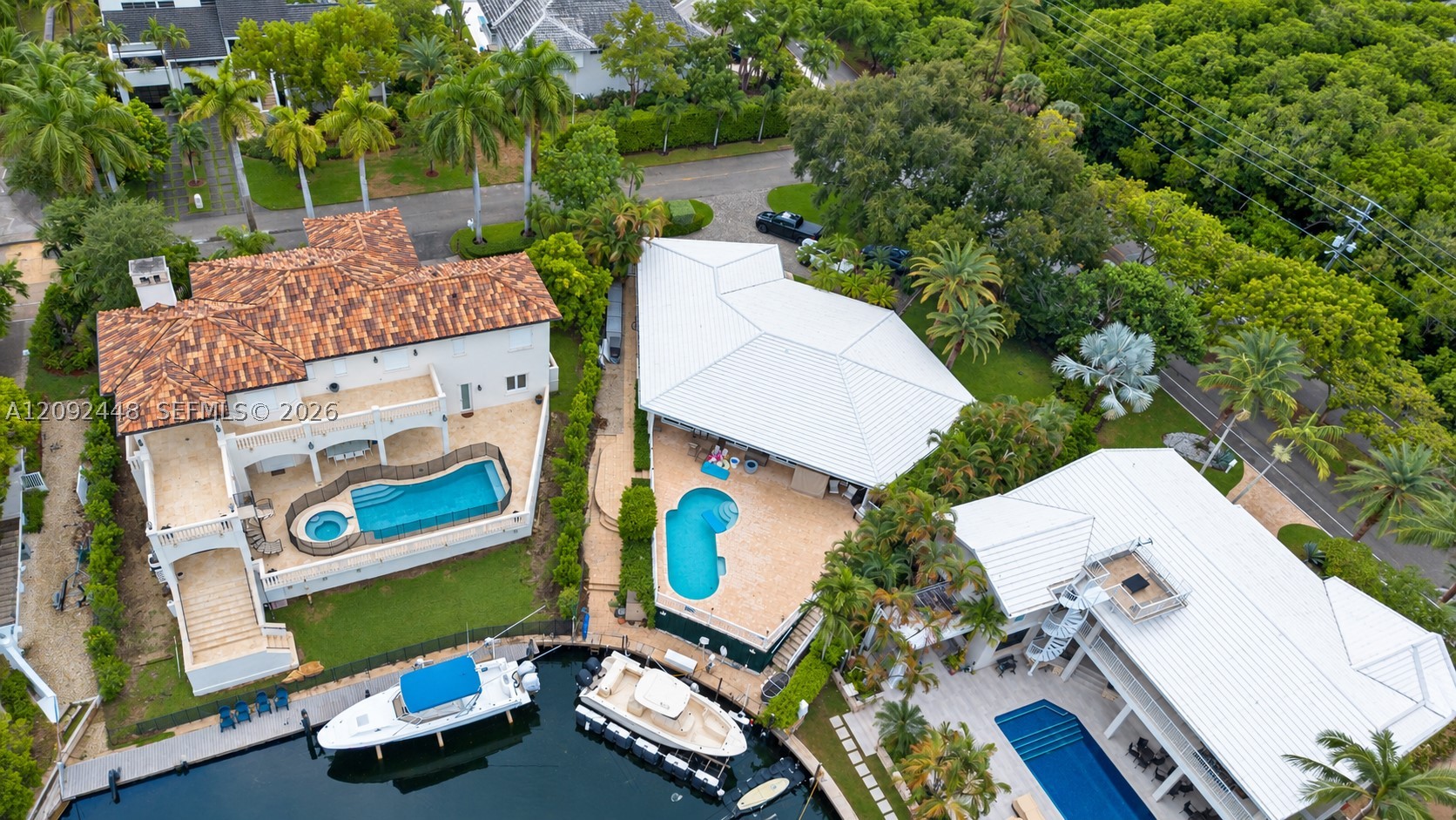705 Bella Vis Ave Coral Gables, FL 33156