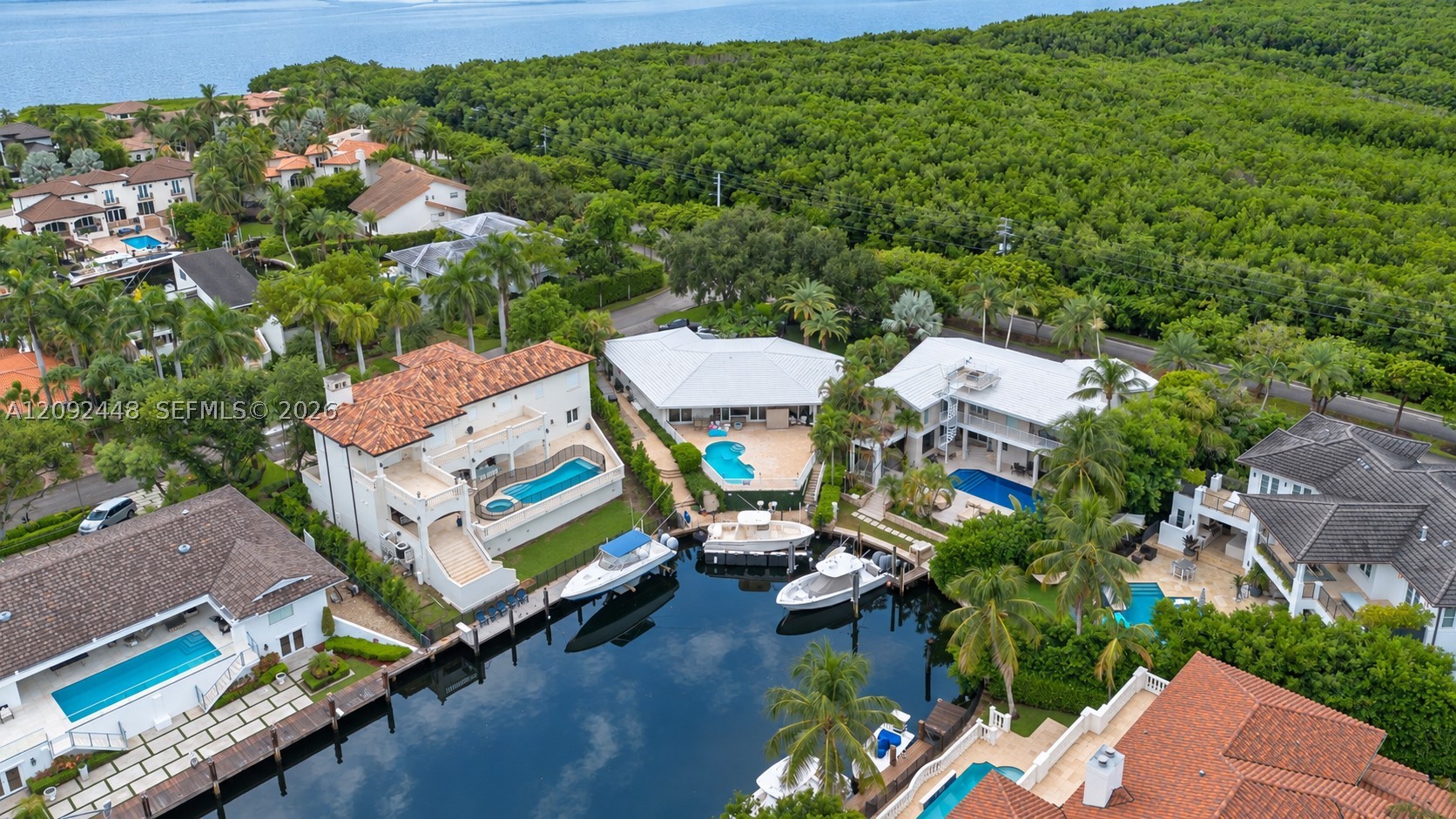 705 Bella Vis Ave Coral Gables, FL 33156