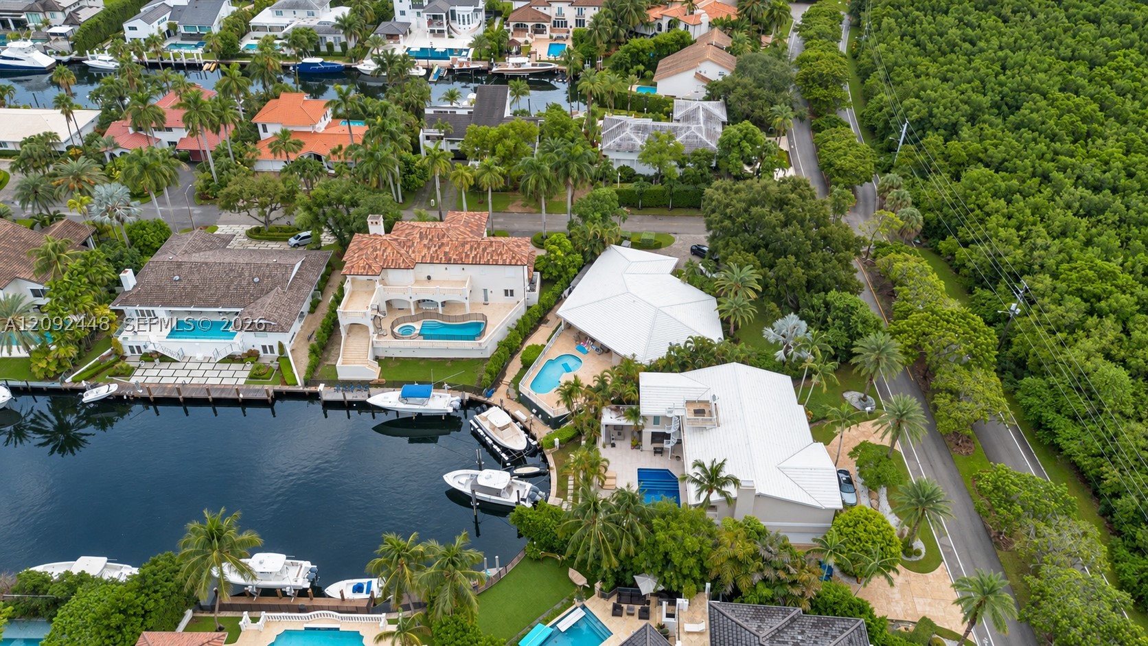 705 Bella Vis Ave Coral Gables, FL 33156