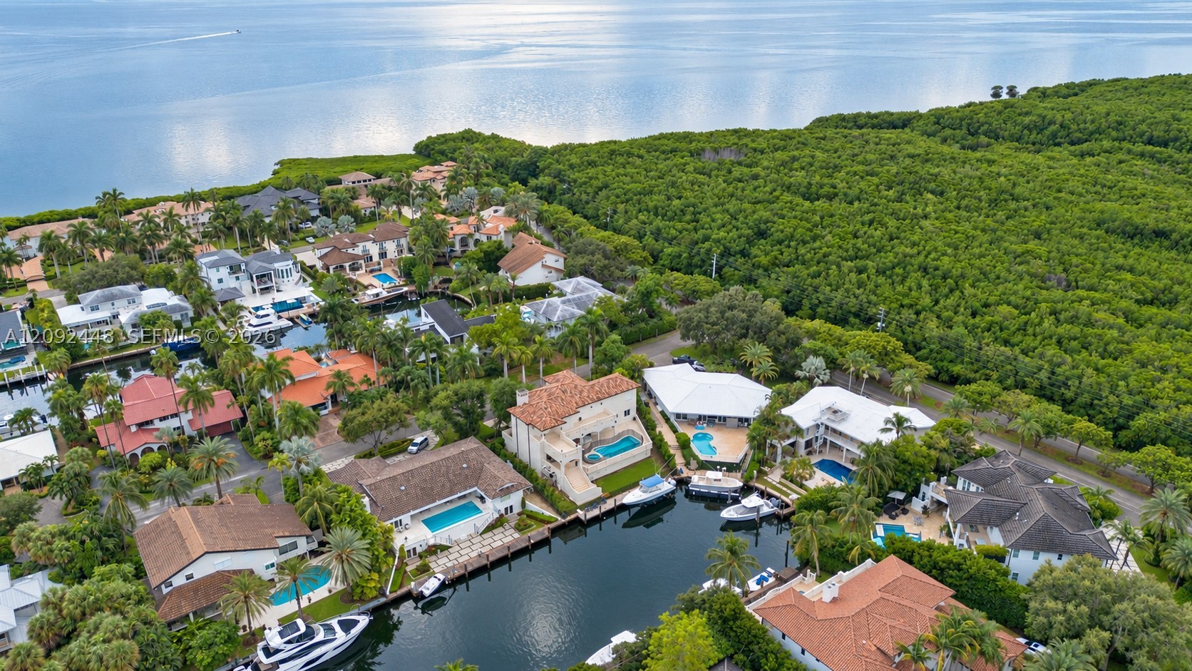 705 Bella Vis Ave Coral Gables, FL 33156
