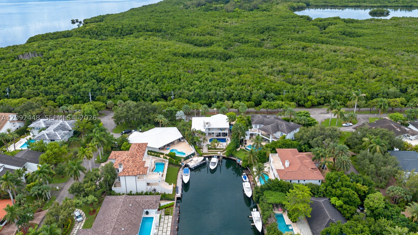 705 Bella Vis Ave Coral Gables, FL 33156