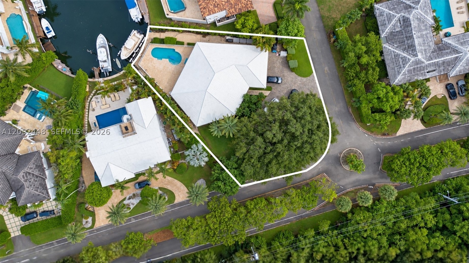 705 Bella Vis Ave Coral Gables, FL 33156