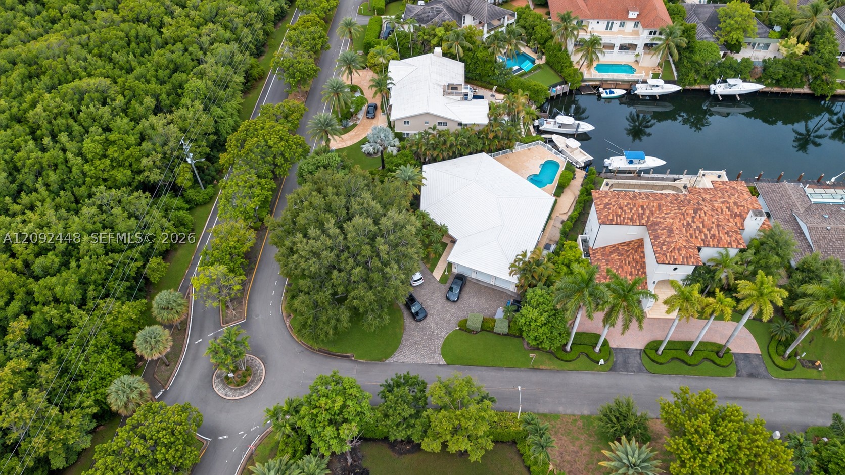 705 Bella Vis Ave Coral Gables, FL 33156