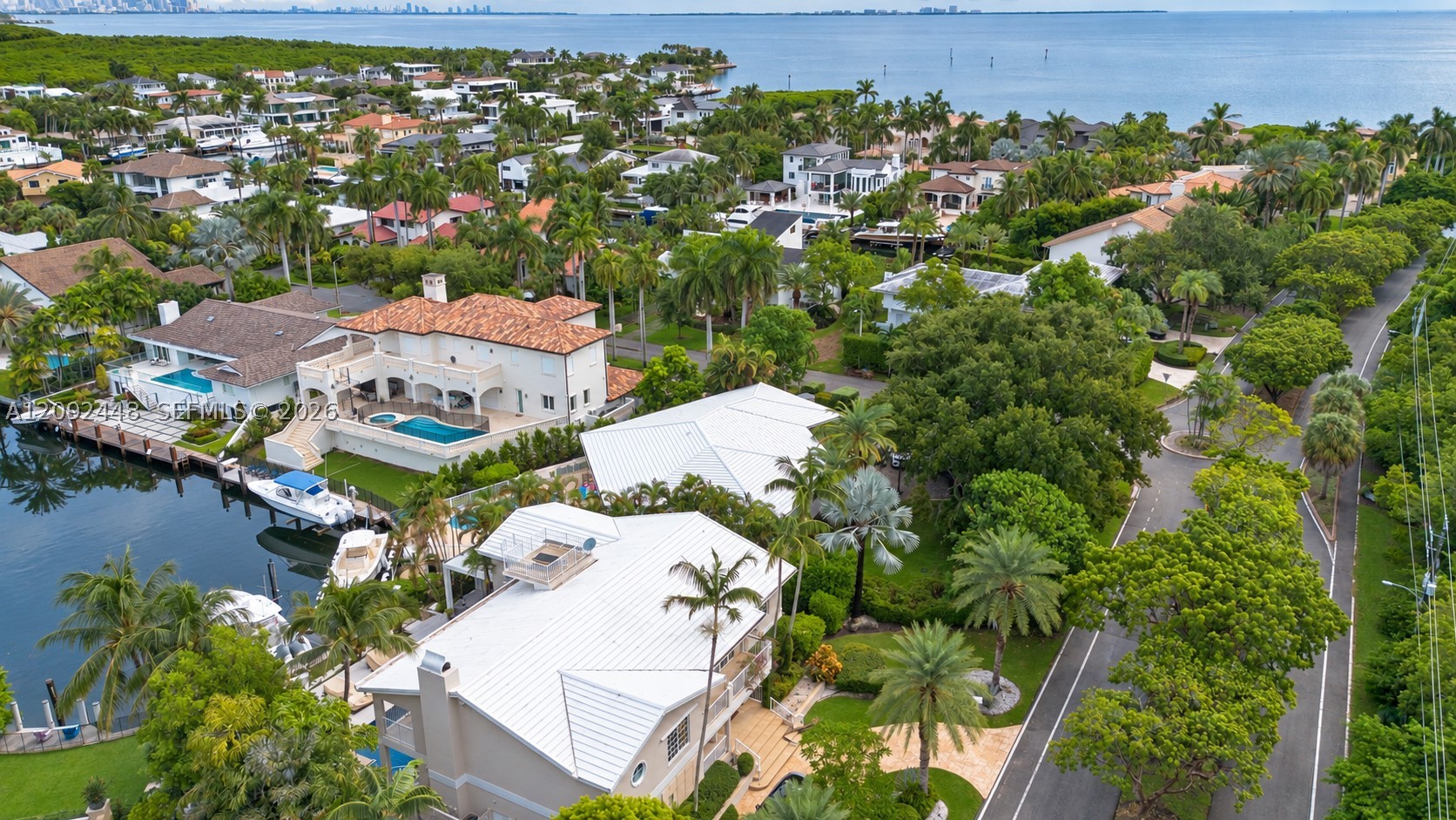 705 Bella Vis Ave Coral Gables, FL 33156