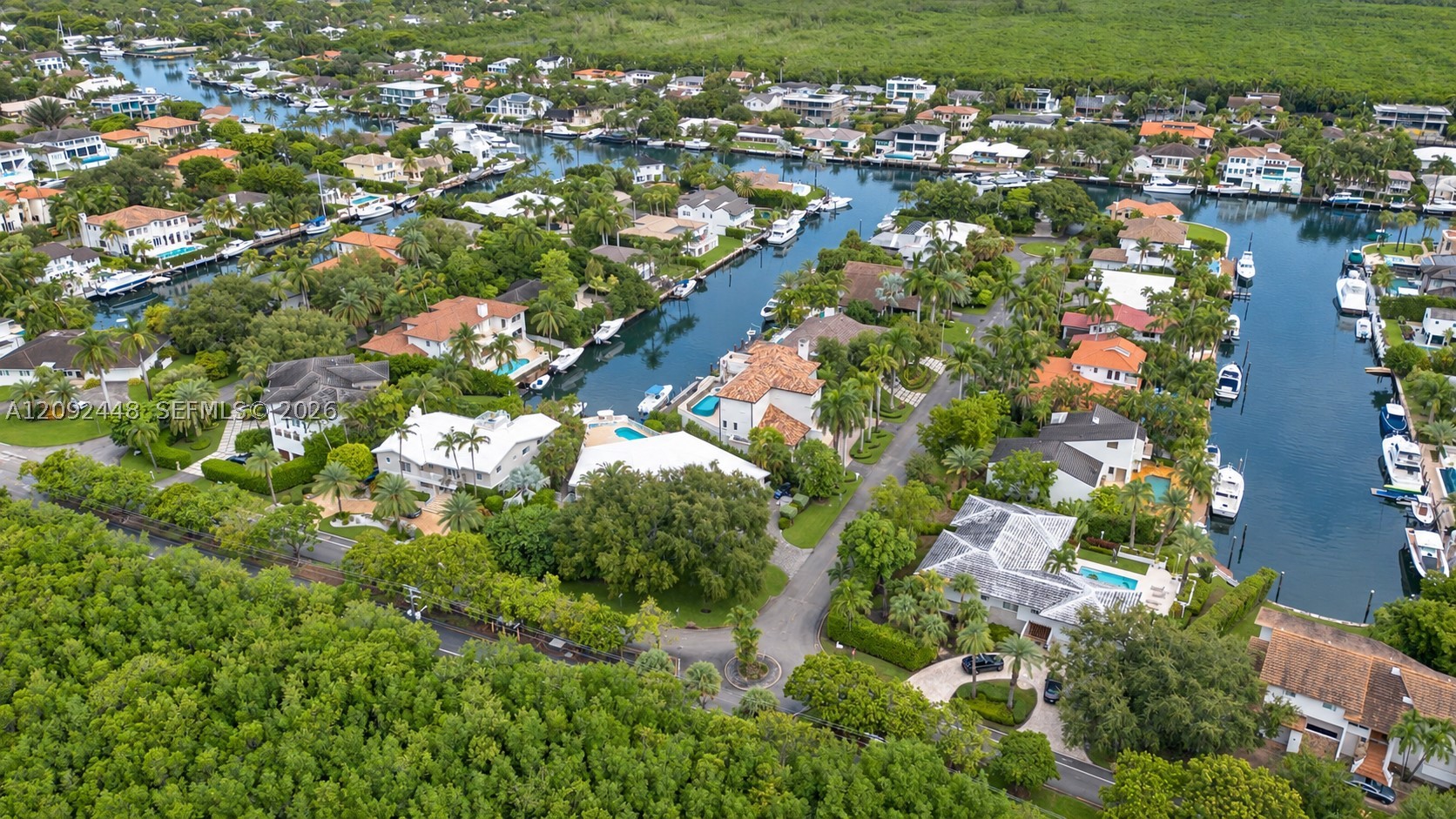 705 Bella Vis Ave Coral Gables, FL 33156