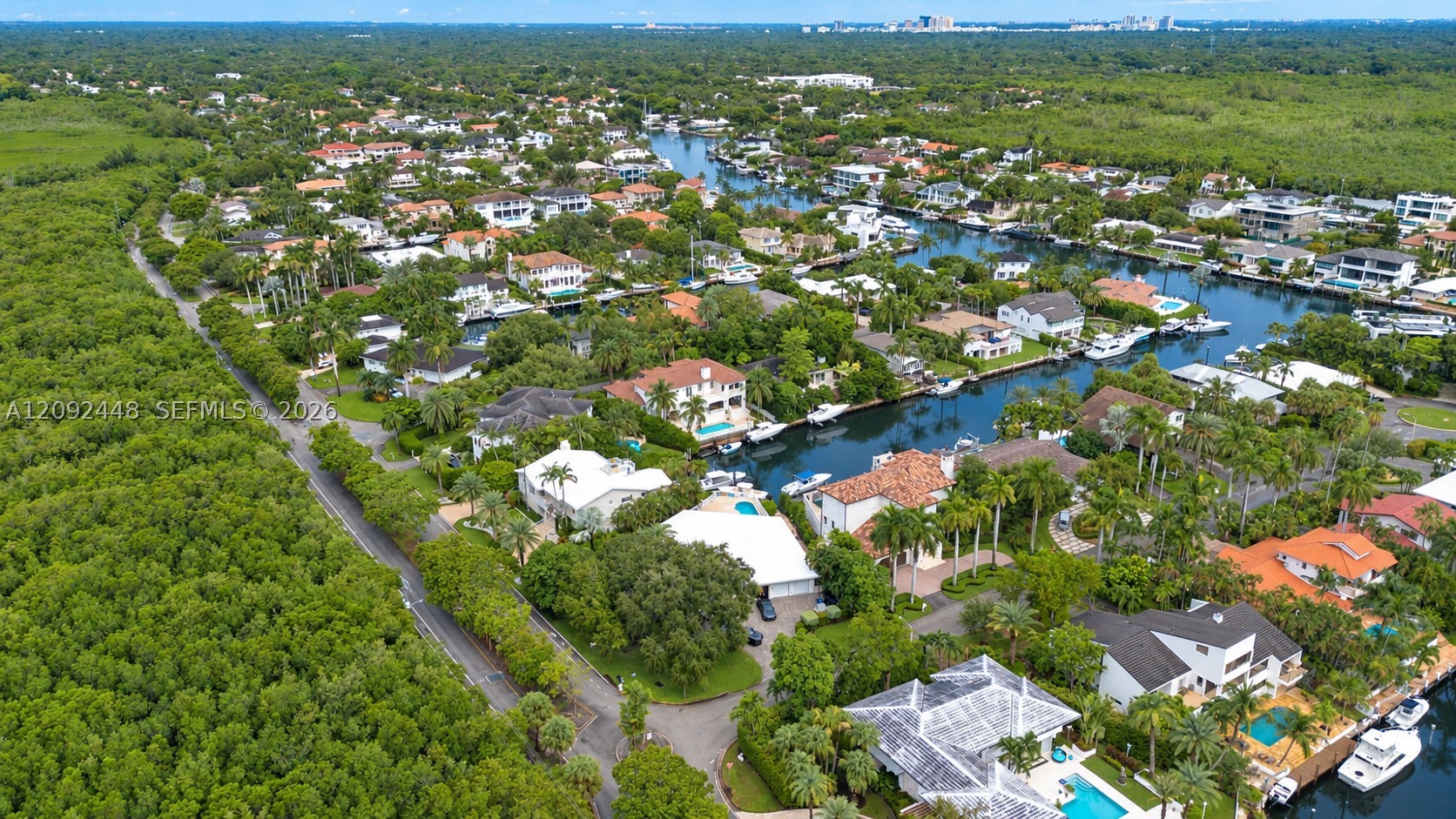 705 Bella Vis Ave Coral Gables, FL 33156