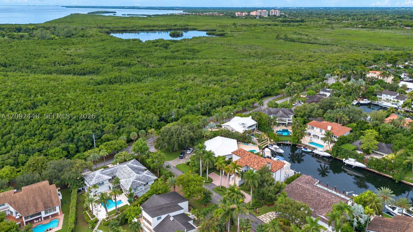 705 Bella Vis Ave Coral Gables, FL 33156