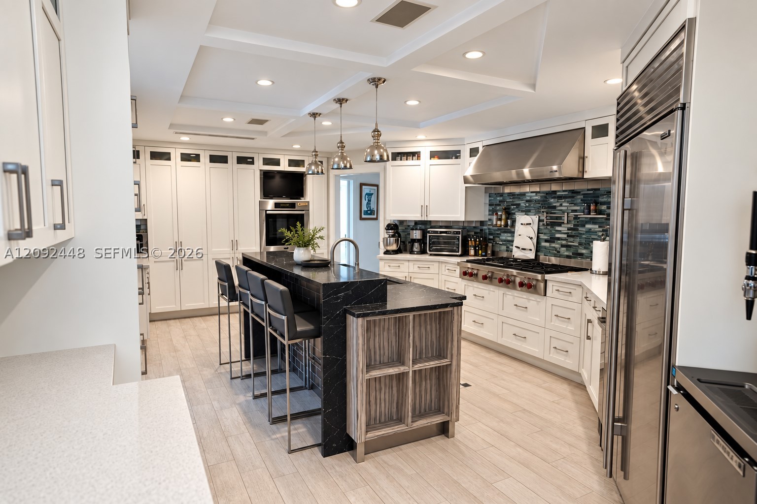 705 Bella Vis Ave Coral Gables, FL 33156