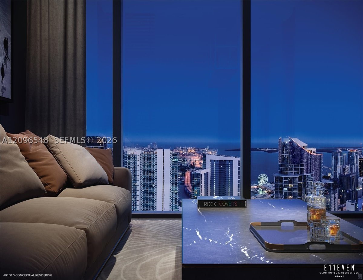 image E11EVEN Hotel & Residences21