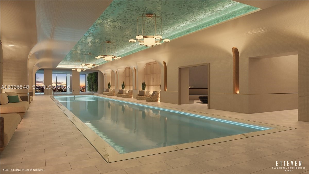 image E11EVEN Hotel & Residences23