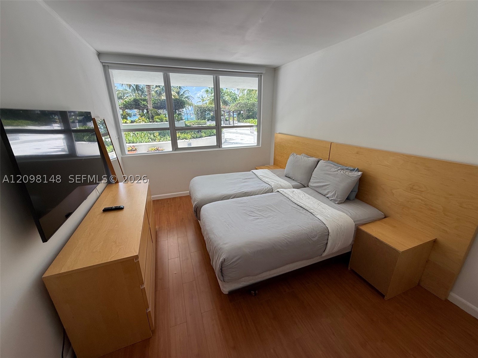1500 Bay Rd #122S Miami Beach, FL 33139