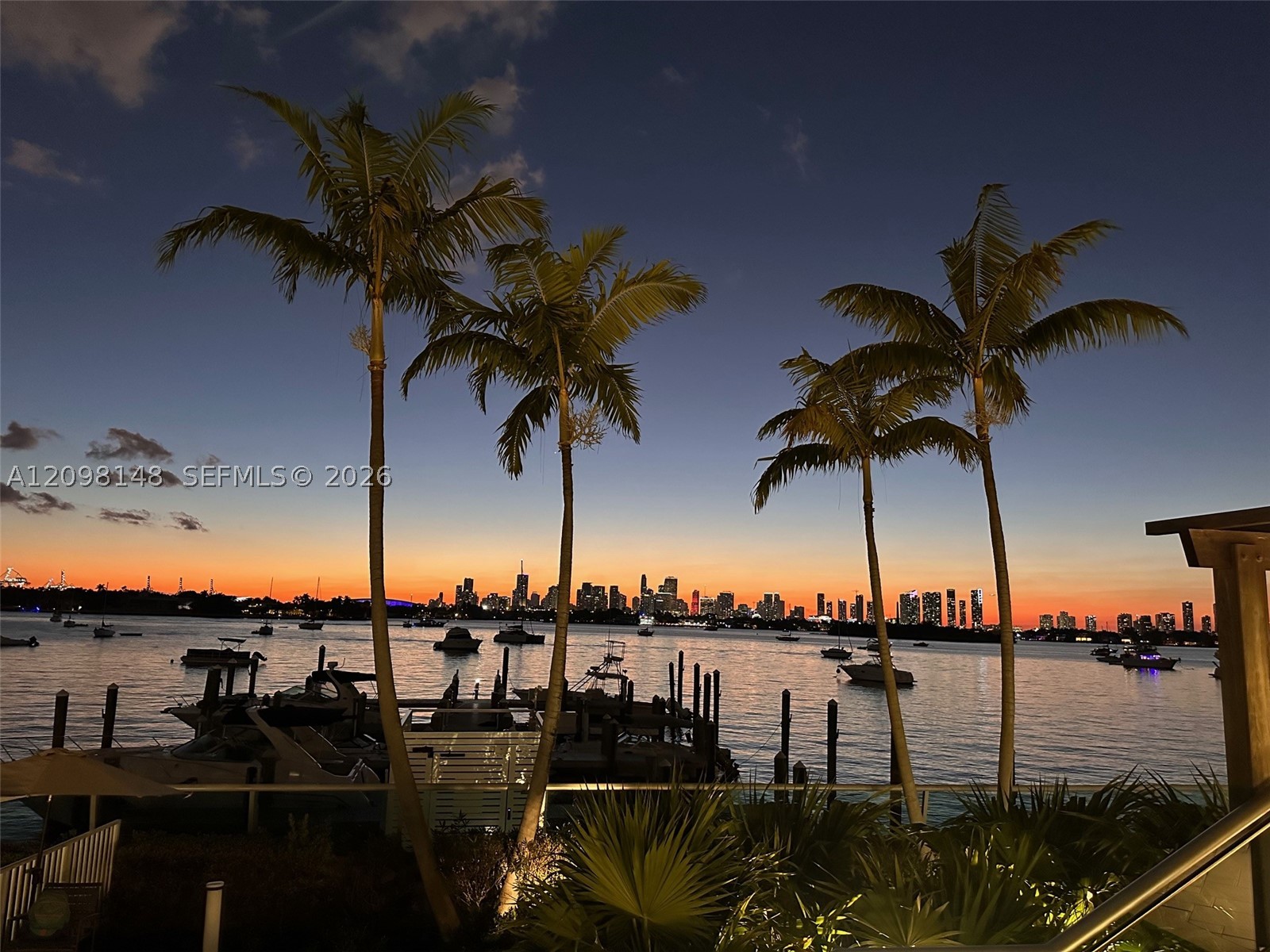 1500 Bay Rd #122S Miami Beach, FL 33139