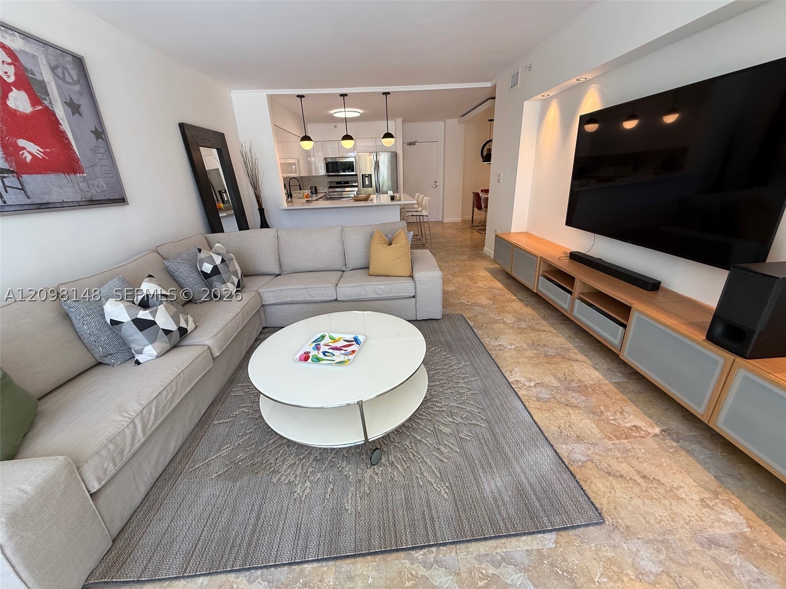 1500 Bay Rd #122S Miami Beach, FL 33139