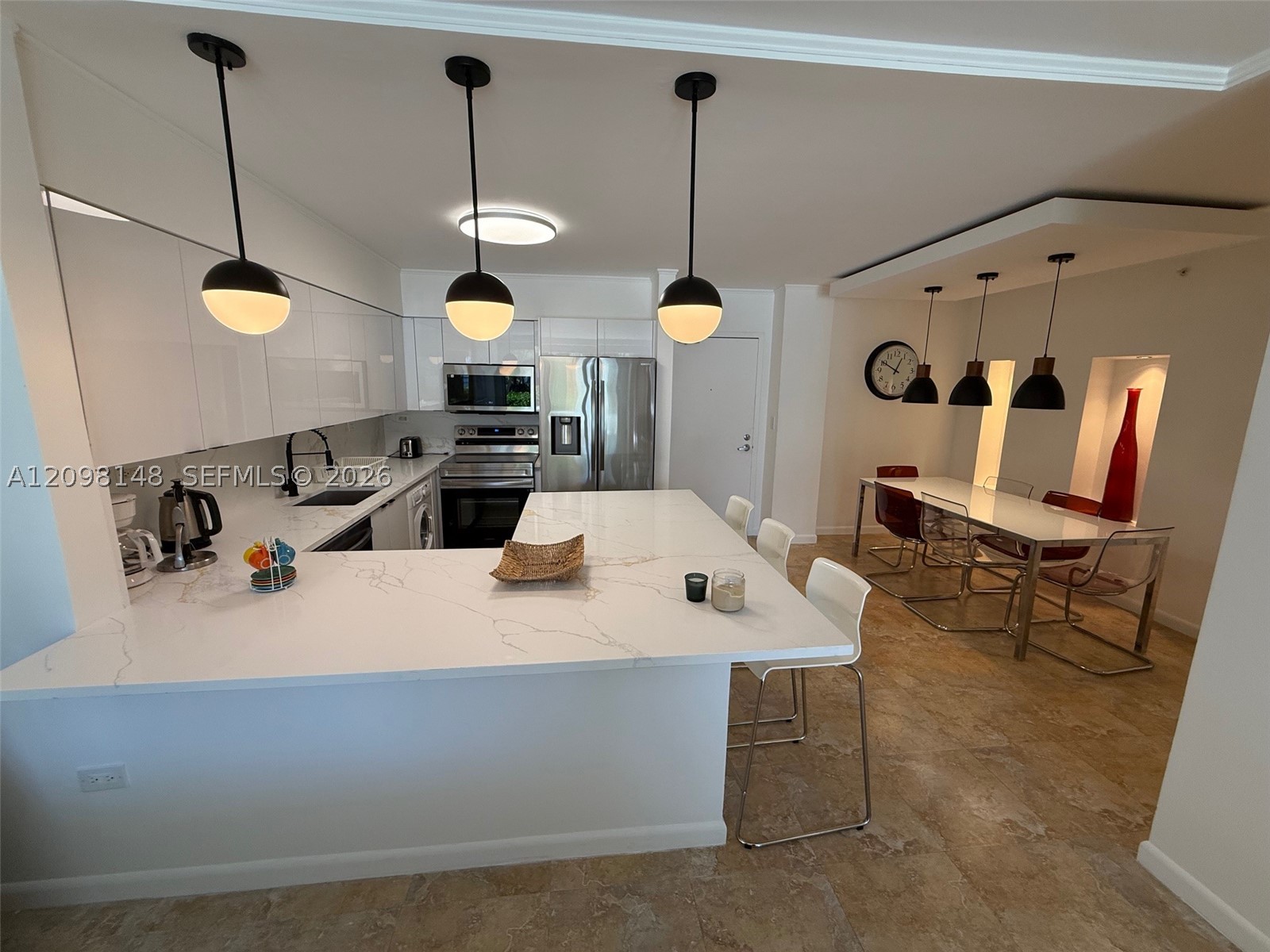 1500 Bay Rd #122S Miami Beach, FL 33139