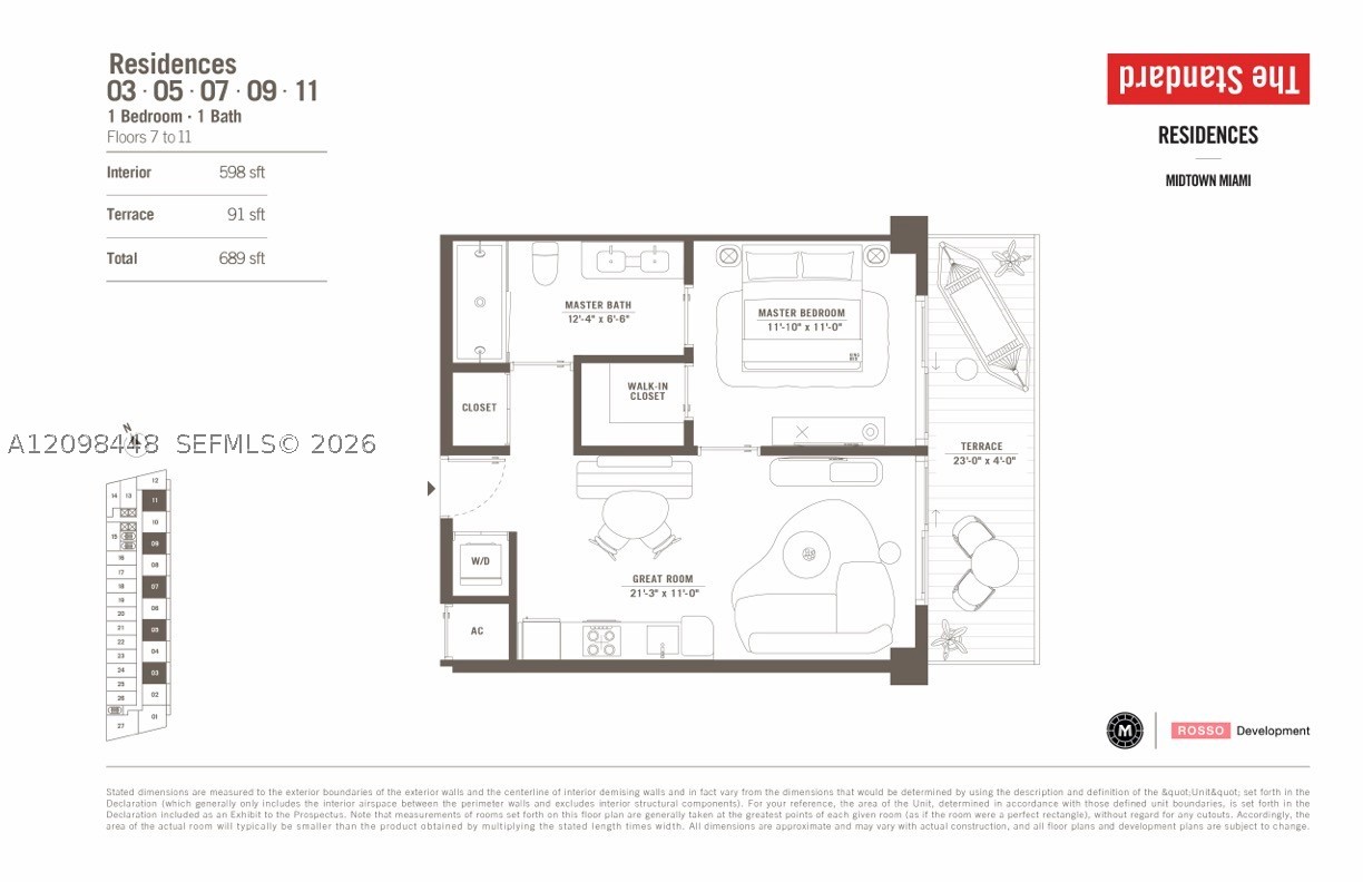 image The Standard Residences Midtown Miami18